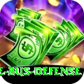park the bus defense Ultimate v5.1.0