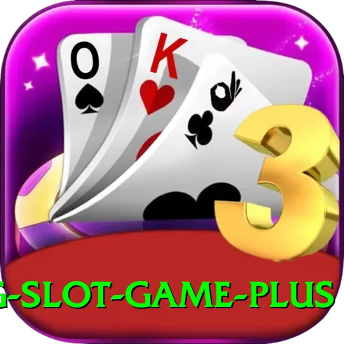 pg slot game Casino Official v2.0.3 - 2