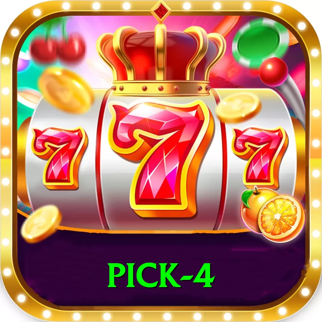 pick 4 Pro Max v4.1.3 - 2
