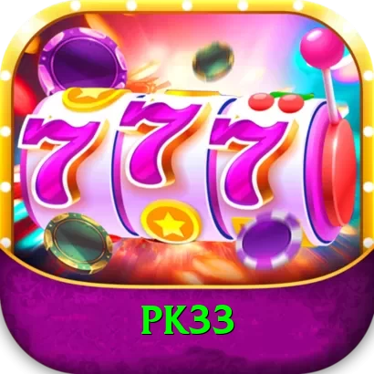 pk33 Games (Casino & Earning) Premium v5.2.8 - 2