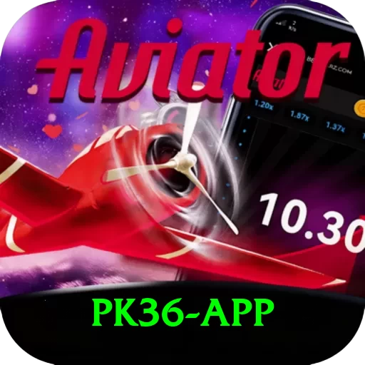 pk36 Royal Casino App - 2