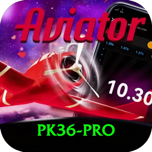 pk36 Plus Edition v2.9.7 - 2