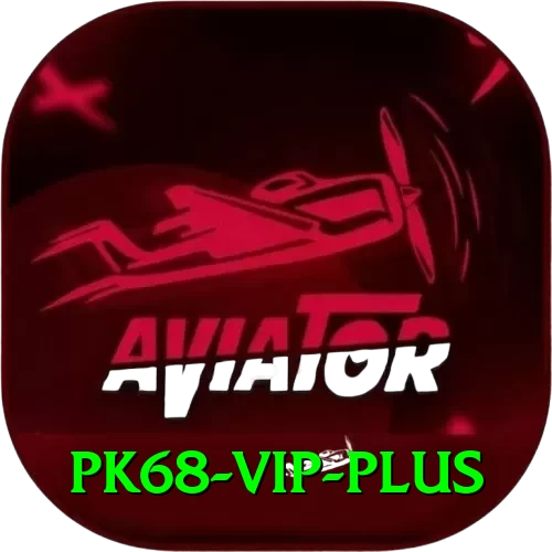 pk68 vip Max Pro v1.3.4 - 2
