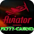 pk777 casino Max v2.8.7