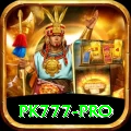 pk777 Ultimate Casino App
