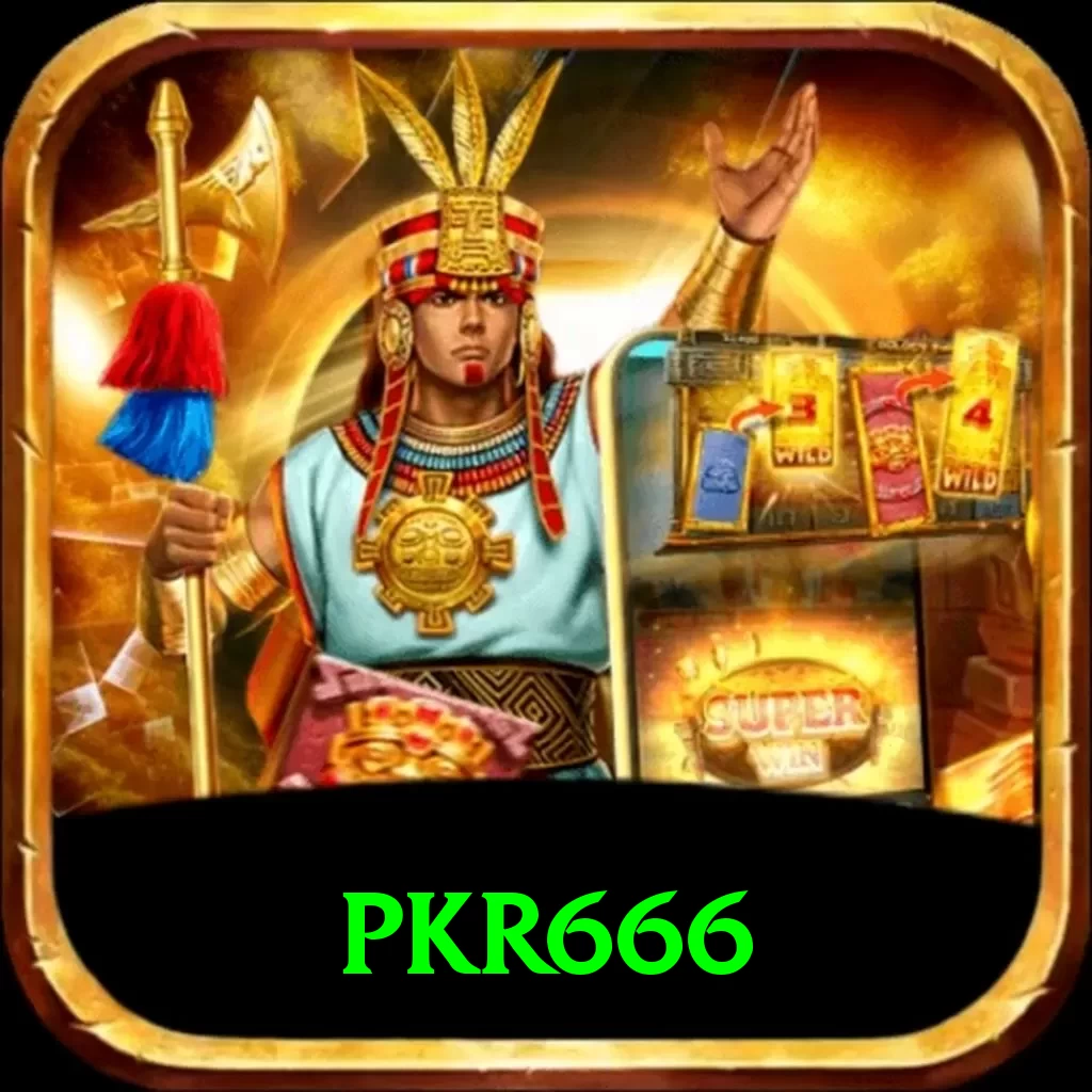 pkr666 Deluxe Pro v2.4.9 - 2