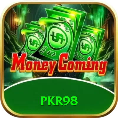 PKR98 Plus Pro vv3.8.9 - 2