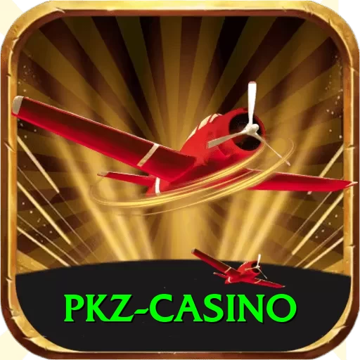 PKZ Casino Deluxe Pro vv2.6.2 - 2