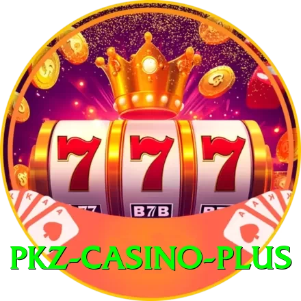 PKZ Casino Premium Plus v2.9.7 - 2