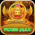 PKZ88 Deluxe Casino App