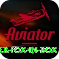 poacher fox in box Pro1 v1.6.6