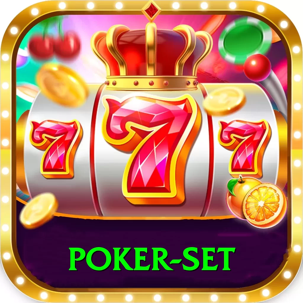 poker set Master Pro v4.4.6 - 2