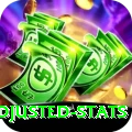 possession adjusted stats Pro v3.1.3