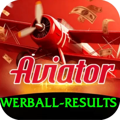 powerball results Turbo v4.1.1 - 2