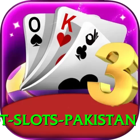 progressive jackpot slots pakistan Gold v5.4.0 - 2