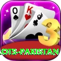 progressive jackpot slots pakistan Gold v5.4.0