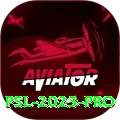 psl 2023 Pro Casino App