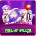 psl 8 - Plus v4.2.1