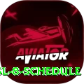 psl 8 schedule Plus Pro v2.8.9