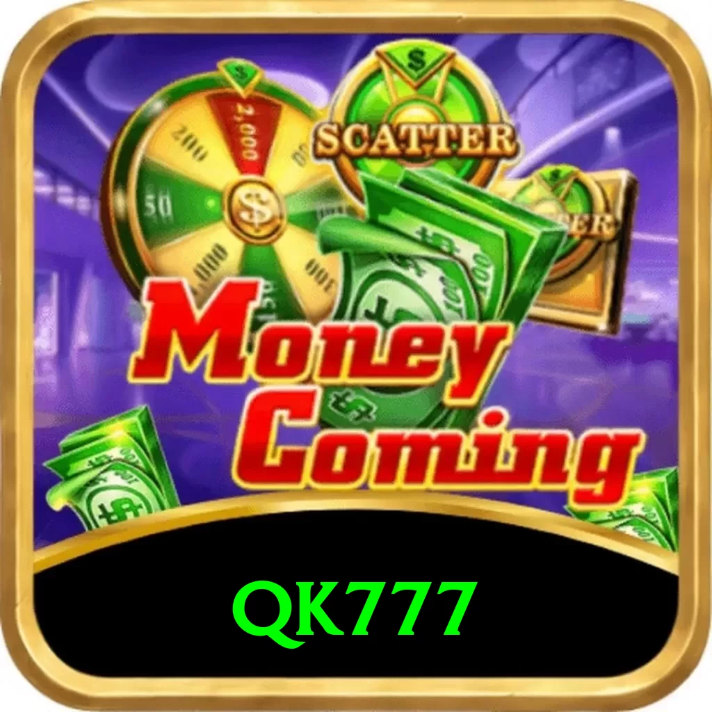 qk777 Games (Casino & Earning) Premium v2.1.5 - 2