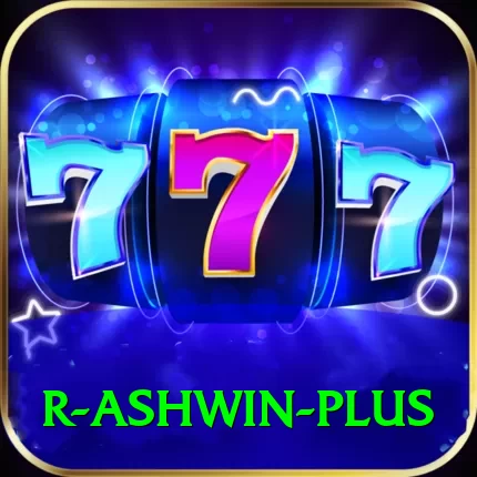 r ashwin PK Prime - 2