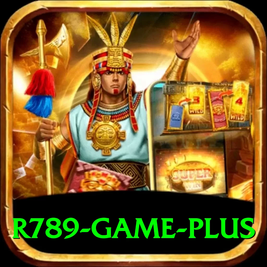 R789 Game Elite Slots - 2