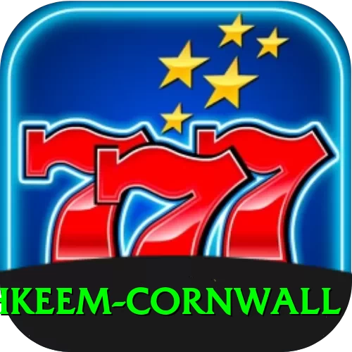 rahkeem cornwall Master v2.9.6 - 2