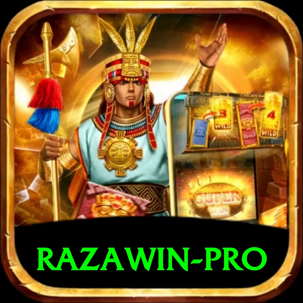 razawin Super Jackpot - 2