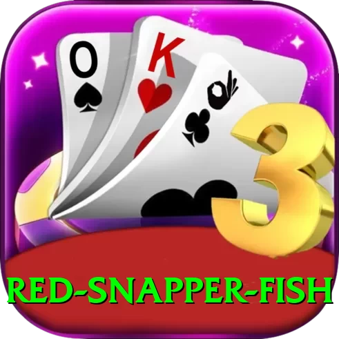 red snapper fish Pro Edition v5.7.1 - 2