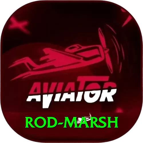 rod marsh Apps (Tools & Injectors) Max v3.5.2 - 2