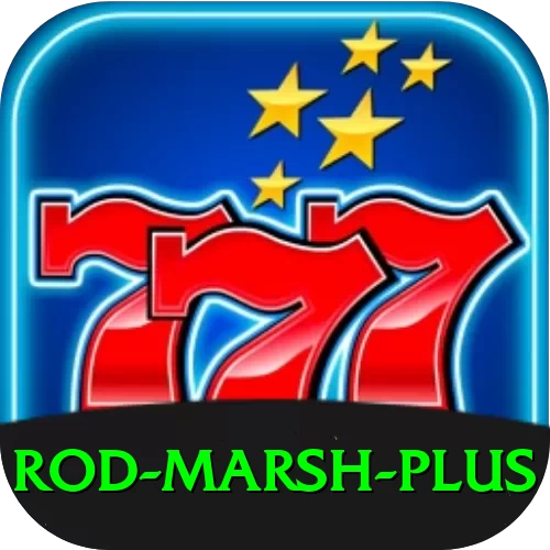 rod marsh Gaming Plus - 2