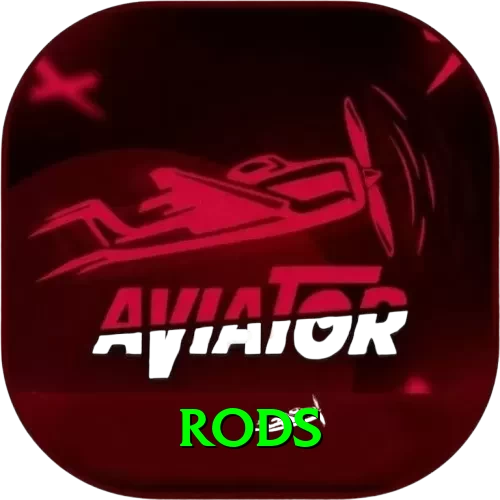 rods Deluxe Edition v3.5.3 - 2