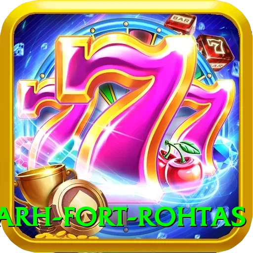 rohtasgarh fort rohtas Apps (Tools & Injectors) Ultimate v2.3.7 - 2
