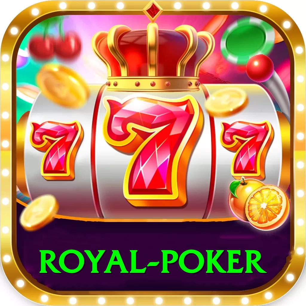 royal poker Games (Casino & Earning) Premium v2.7.8 - 2