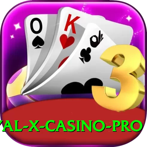 royal x casino Deluxe Edition v1.1.1 - 2