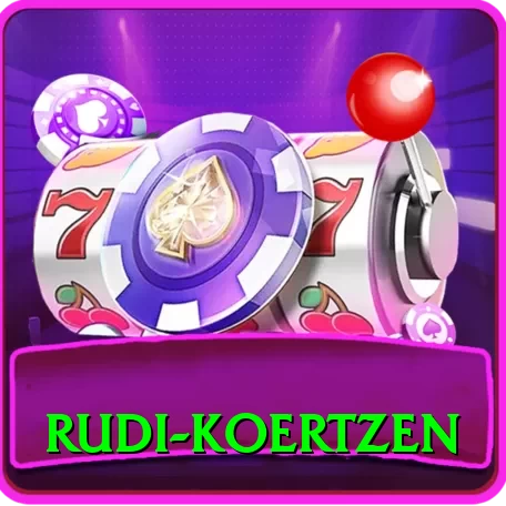 rudi koertzen Games (Casino & Earning) Turbo v4.7.8 - 2