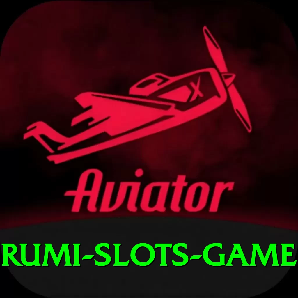 Rumi Slots Game Plus v4.2.7 - 2