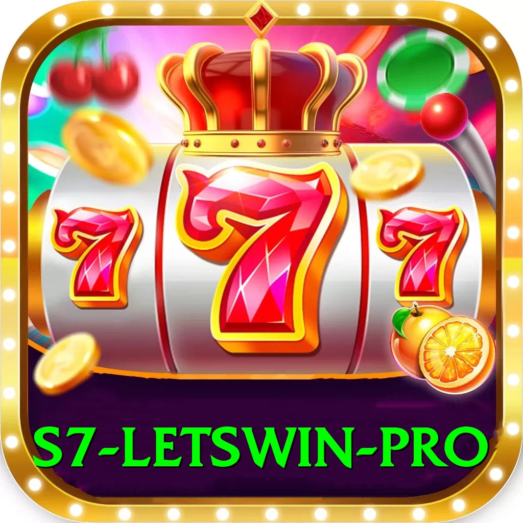 s7 letswin Ultimate Casino App - 2