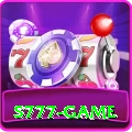 s777 game Deluxe v5.8.7