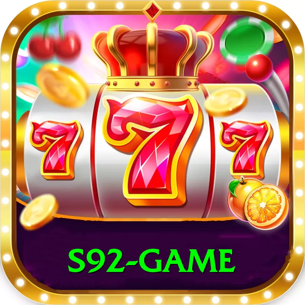 S92 Game VIP Pro v4.8.3 - 2
