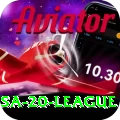 sa 20 league Master v1.9.6