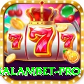 salambet - Live Mega