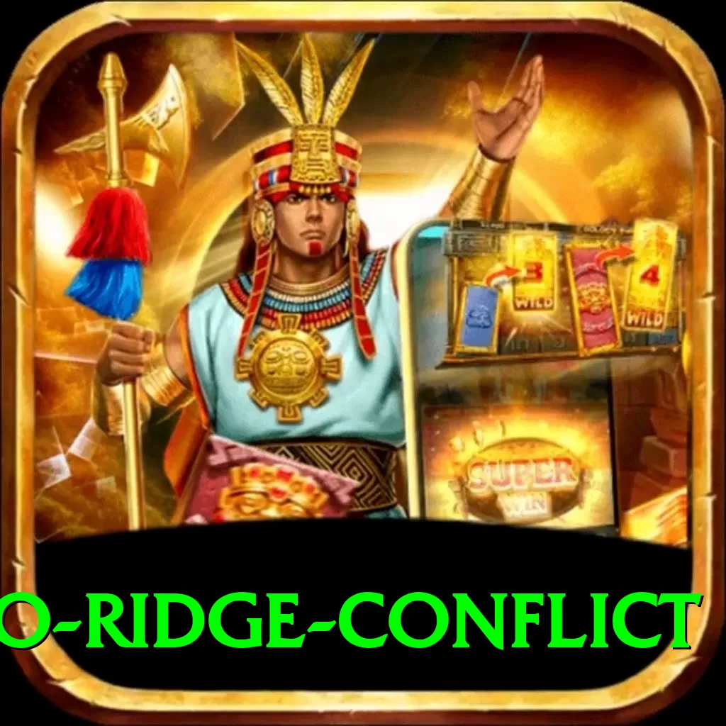 saltoro ridge conflict Pro Edition v2.7.5 - 2