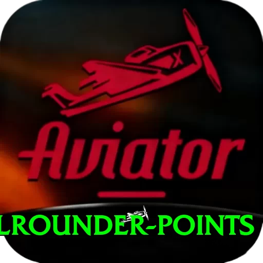 shadab allrounder points Games (Casino & Earning) Max v1.6.1 - 2
