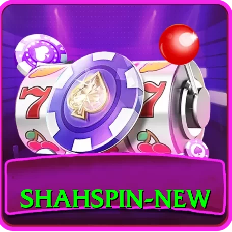 ShahSpin Slots Turbo v3.3.4 - 2