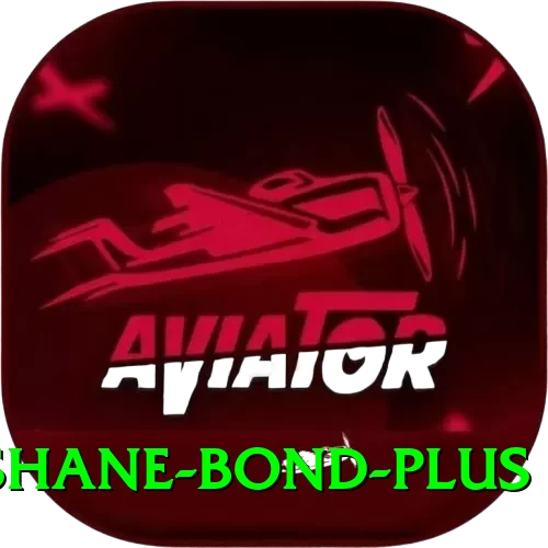 shane bond - Slots Premium - 2