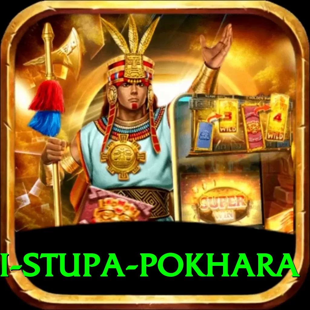 shanti stupa pokhara Games (Casino & Earning) VIP v2.3.9 - 2