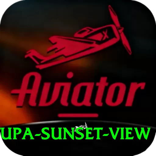 shanti stupa sunset view Deluxe Pro v2.8.6 - 2