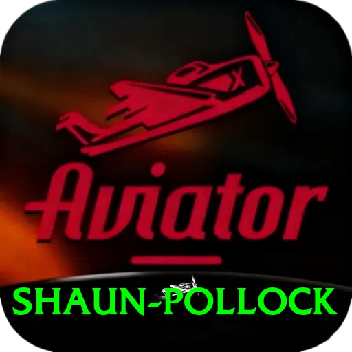shaun pollock Pro Max v2.5.5 - 2