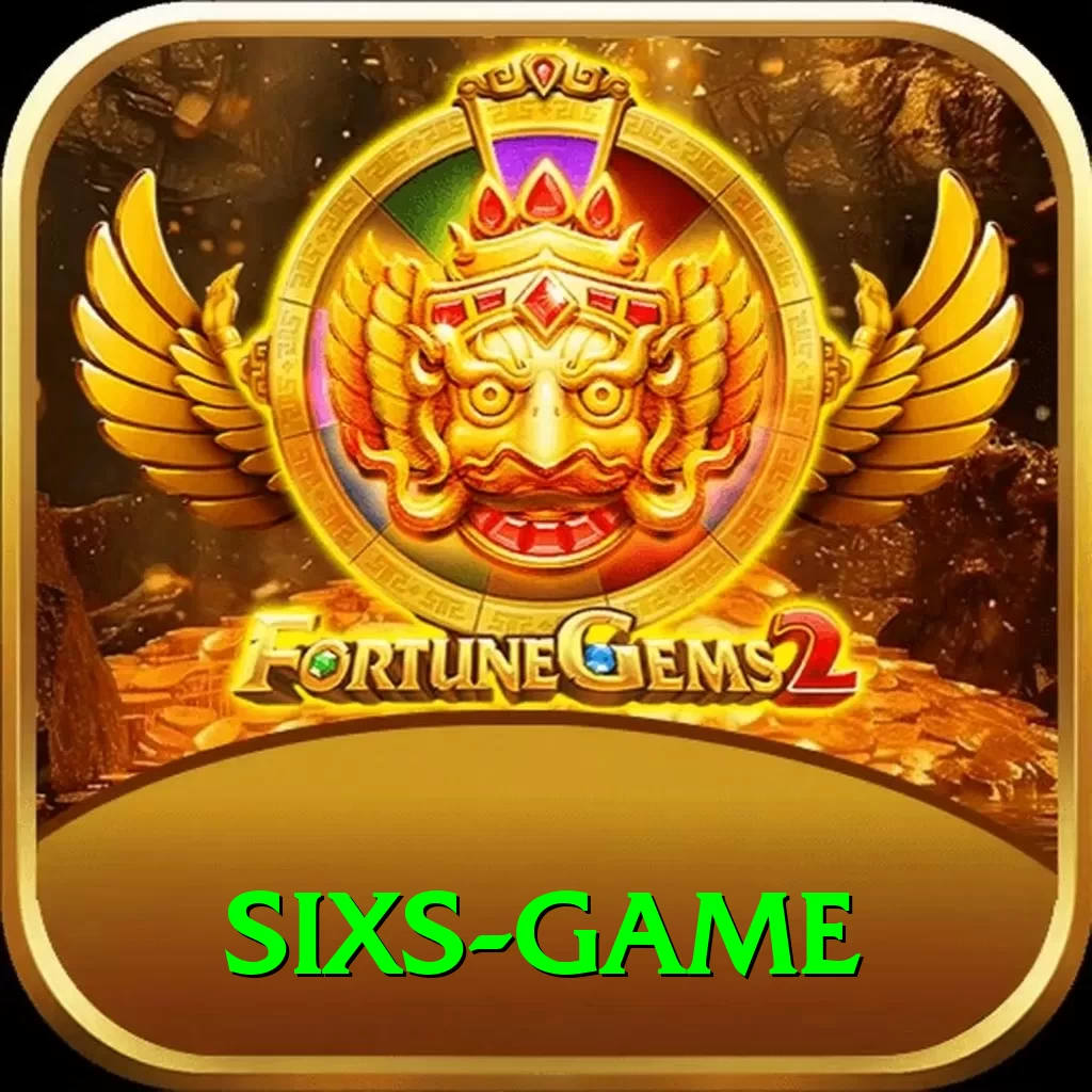 sixs game Apps (Tools & Injectors) Gold v4.9.9 - 2